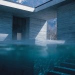 The Therme Vals, Switzerland | Peter Zumthor - Sheet3