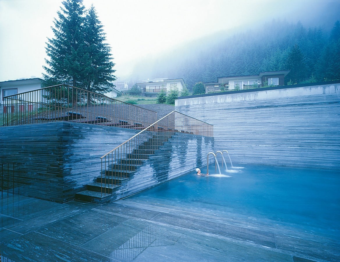 The Therme Vals, Switzerland | Peter Zumthor - Sheet4