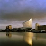 Imperial War Museum, Manchester, UK | Daniel Libeskind - Sheet1
