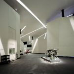 Imperial War Museum, Manchester, UK | Daniel Libeskind - Sheet2