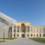 Imperial War Museum, Manchester, UK | Daniel Libeskind - Sheet3