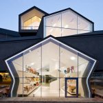 VitraHaus, Weil Am Rhein, Germany | Herzog, and de Meuron - Sheet2