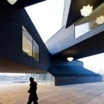 VitraHaus, Weil Am Rhein, Germany | Herzog, and de Meuron - Sheet3