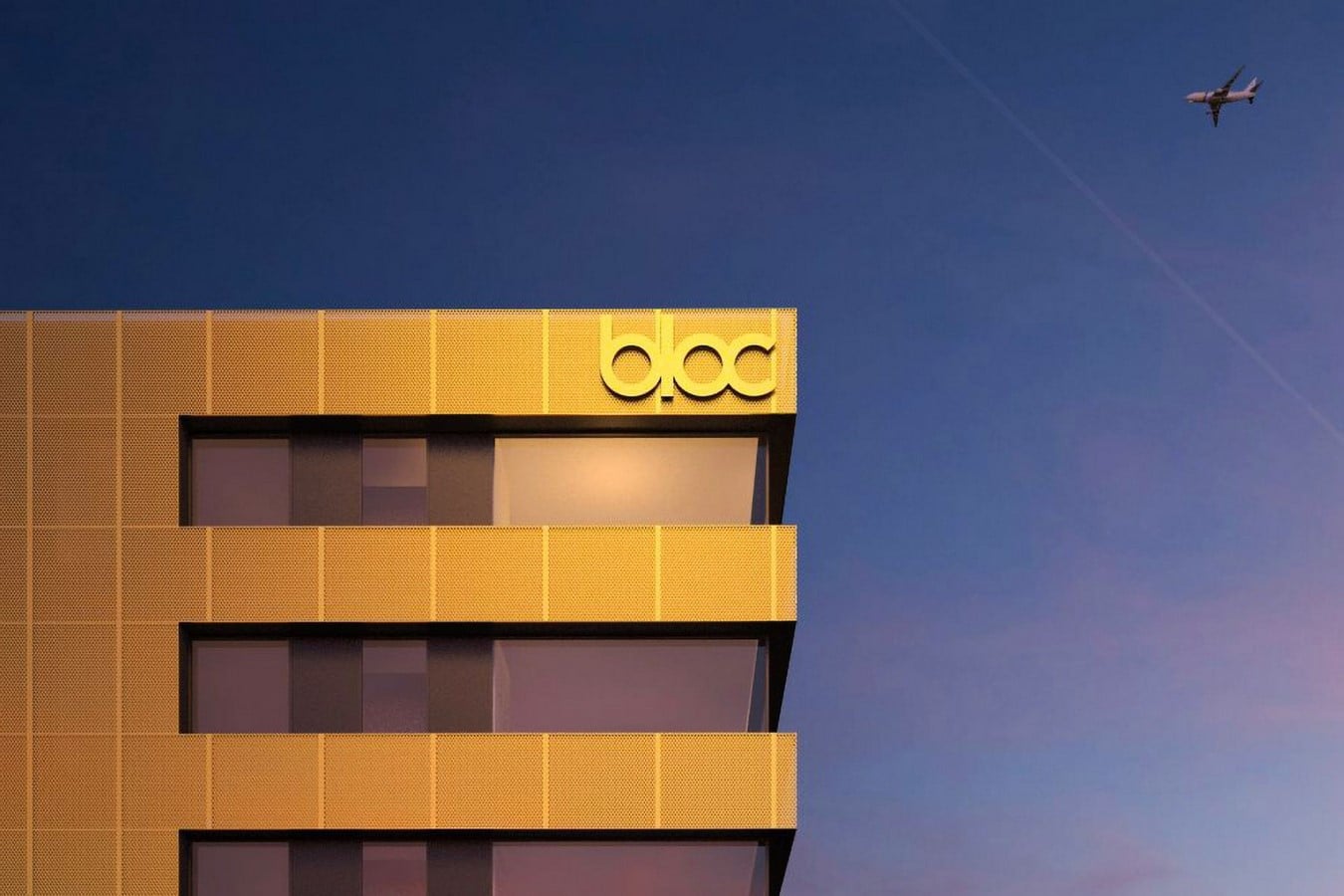 BLOC Hotel - Sheet1