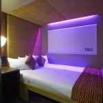 BLOC Hotel - Sheet3