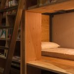 Book and Bed Tokyo - Sheet3