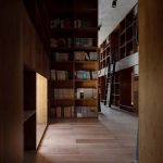 Capsule Hotel and Bookstore - Sheet1