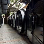 Container Hotel - Sheet2