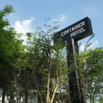 Container Hotel - Sheet3