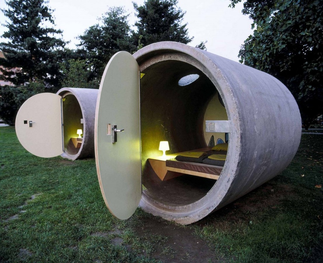 Das Park Hotel - Sheet2