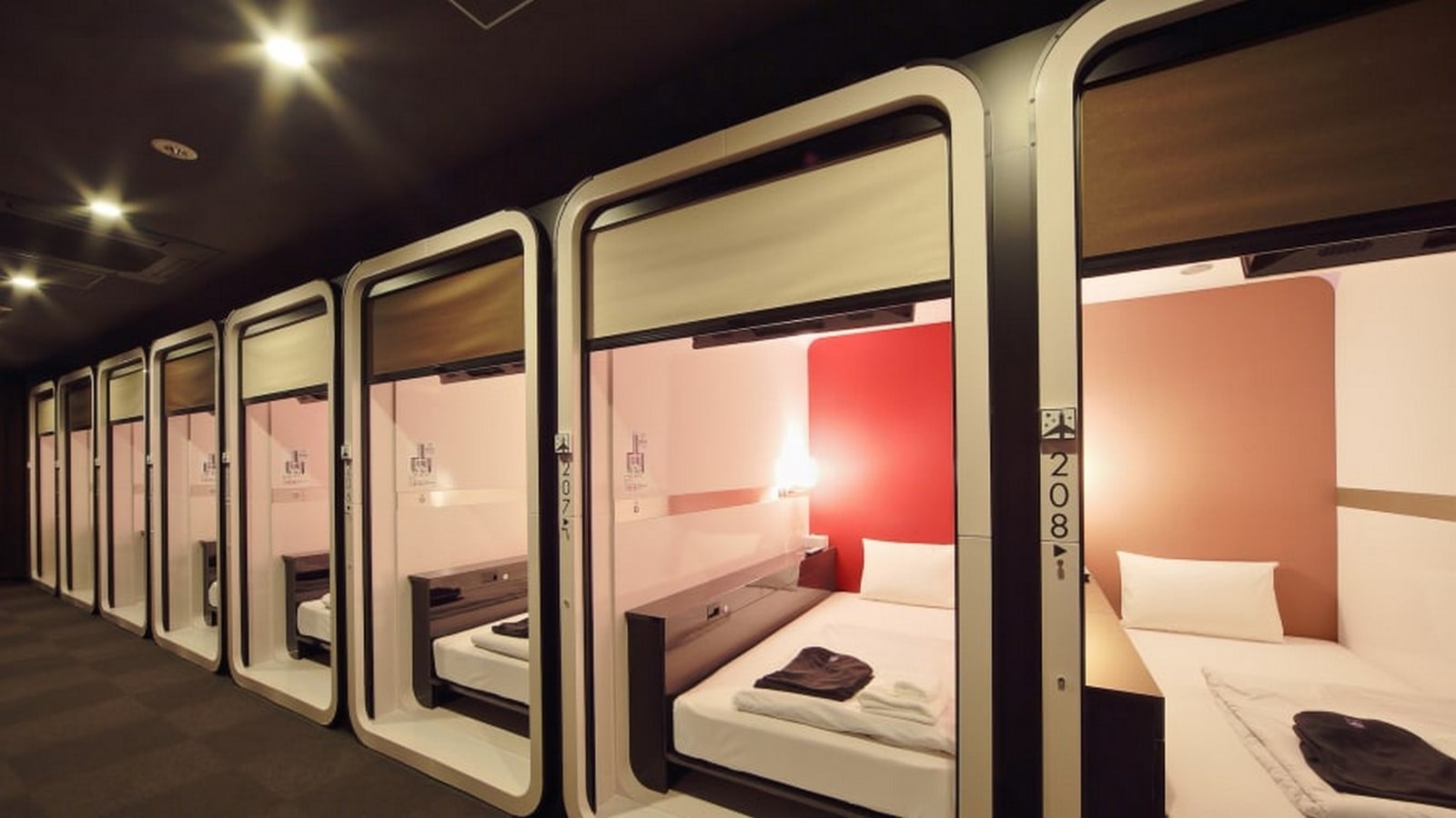 First Cabin Tsukiji - Sheet3