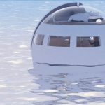 Floating Hotel Pod - Sheet1