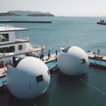 Floating Hotel Pod - Sheet2