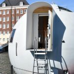 Floating Hotel Pod - Sheet3