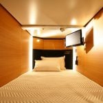 Hotel Cabana - Sheet1