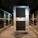 Hotel Cabana - Sheet2