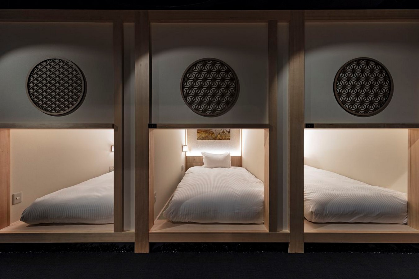 Hotel Zen - Sheet1
