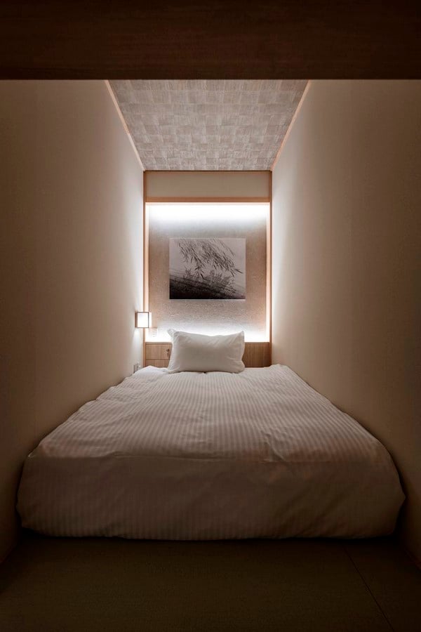 Hotel Zen - Sheet2