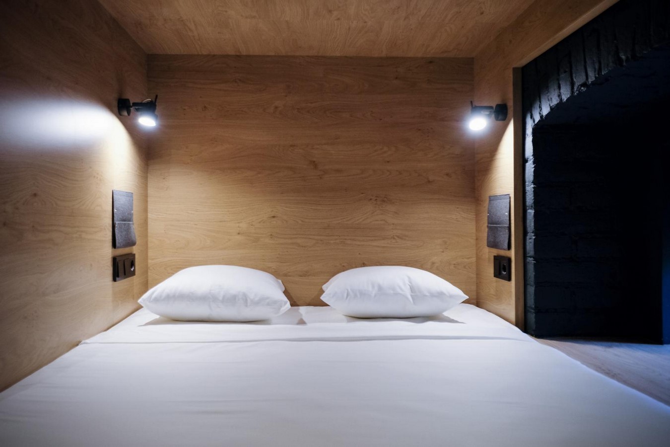 Inbox Capsule Hotel - Sheet1