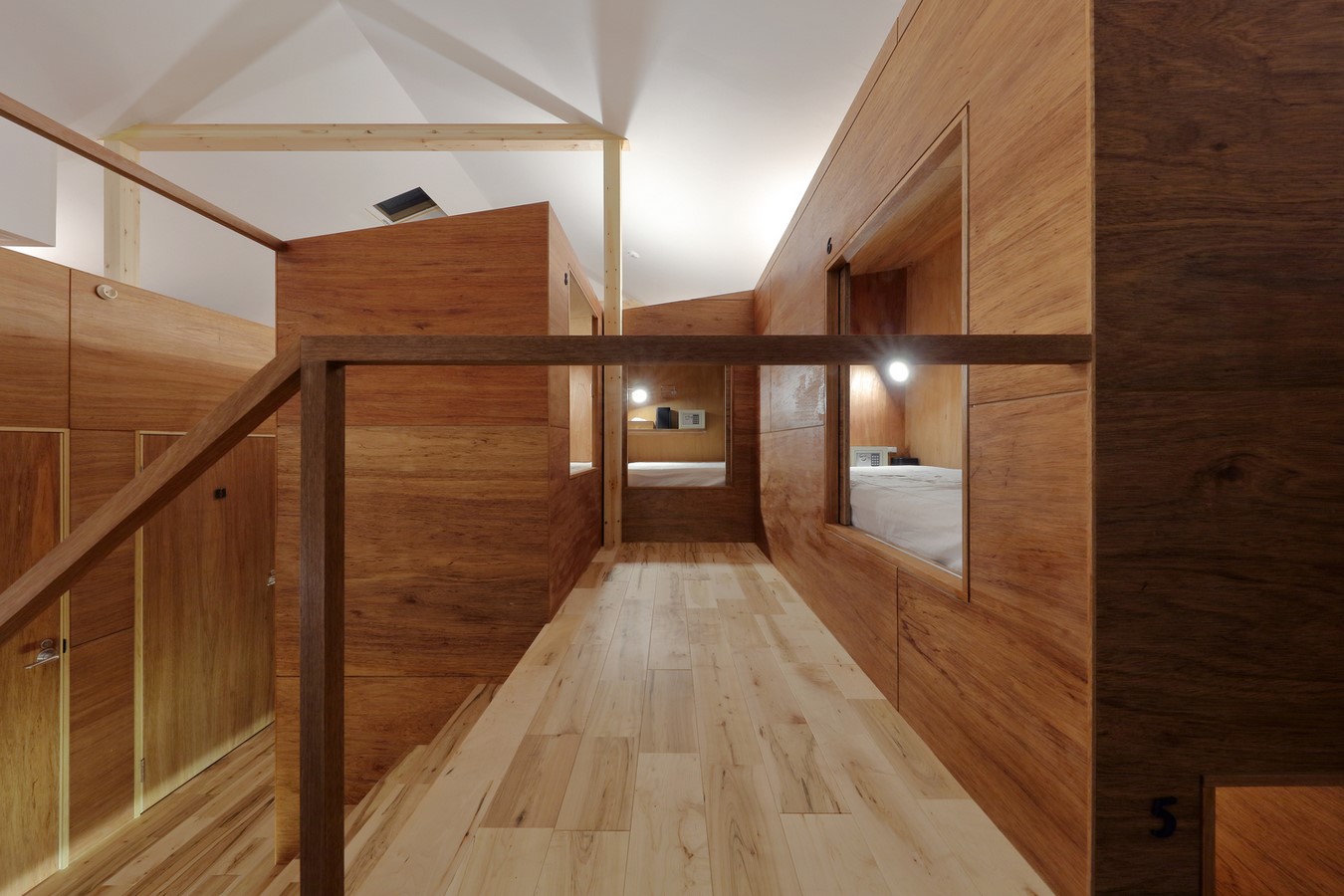 Kyoto Suido-ann Hostel - Sheet2