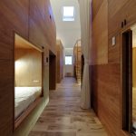 Kyoto Suido-ann Hostel - Sheet3