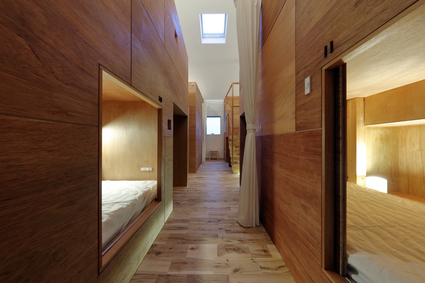 Kyoto Suido-ann Hostel - Sheet3