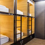 M Boutique Hostel - Sheet2