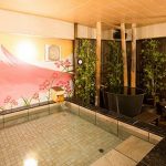 Nadeshiko Hotel Shibuya - Sheet1