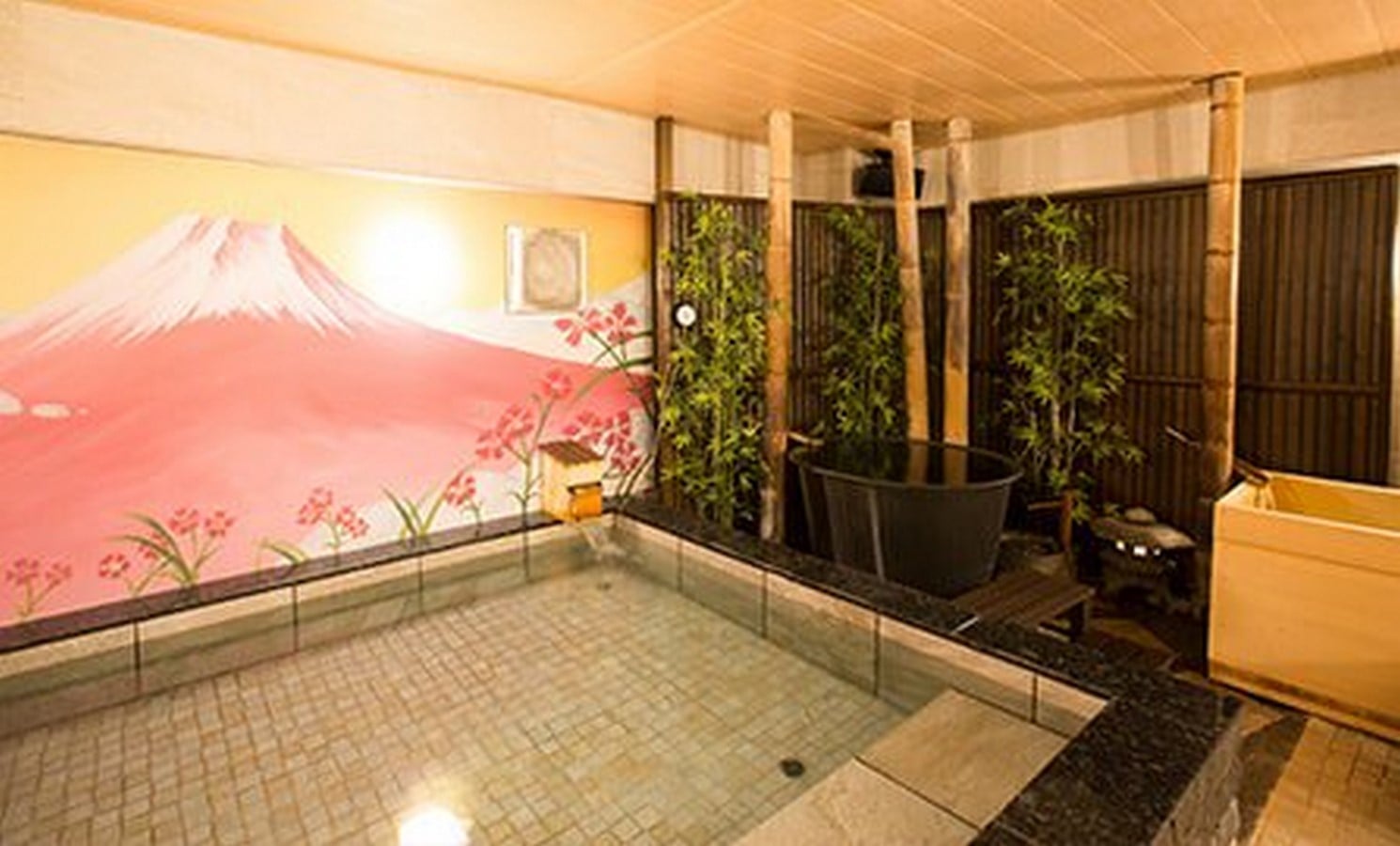 Nadeshiko Hotel Shibuya - Sheet1