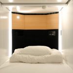 Nadeshiko Hotel Shibuya - Sheet2