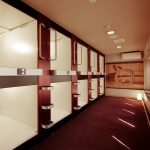 Nadeshiko Hotel Shibuya - Sheet3