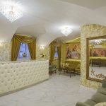 Nevsky Capsule Hotel - Sheet1