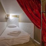Nevsky Capsule Hotel - Sheet2