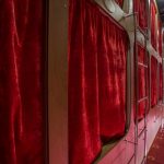 Nevsky Capsule Hotel - Sheet3