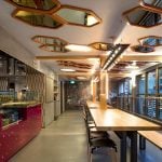 Pangea Pod Hotel - Sheet2