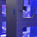 Pengheng Space Capsules Hotel- Sheet1