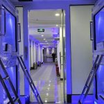Pengheng Space Capsules Hotel - Sheet2