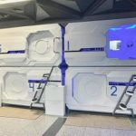 RelaxPoint Capsule Hotel - Sheet1