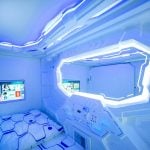 Riccarton Capsule Hotel - Sheet1