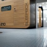 Sleepbox Hotel - Sheet1