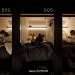 The Millennials Shibuya Hotel - Sheet1