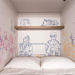 The Millennials Shibuya Hotel - Sheet2