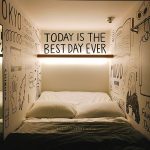 The Millennials Shibuya Hotel - Sheet3