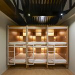 Xinzuo Hutong Capsule Hotel - Sheet1