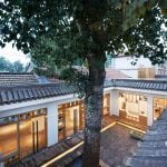 Xinzuo Hutong Capsule Hotel - Sheet2