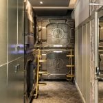 The Capsule Hotel - Sheet1