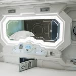 The Capsule Hotel - Sheet2