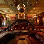 The Jane Hotel - Sheet1