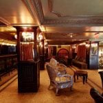 The Jane Hotel - Sheet3