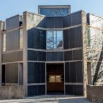 Bryn Mawr Erdman Hall - Sheet1